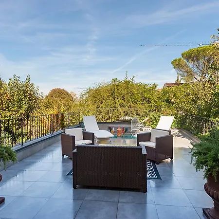 Sweet Tuscany Appartamento Gold Arezzo Exterior photo