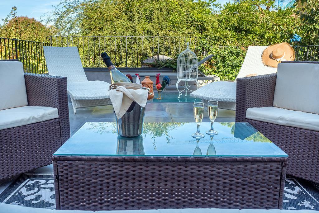 Apartment Sweet Tuscany Gold *