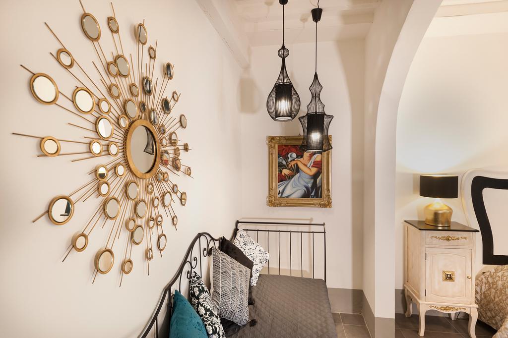 Sweet Tuscany Gold Apartment Arezzo