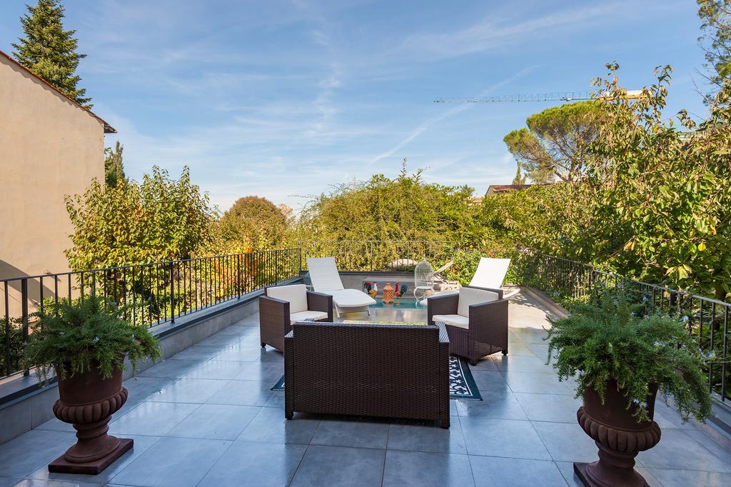 Apartment Sweet Tuscany Gold Arezzo