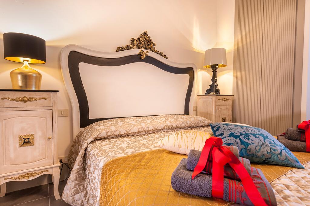 Apartment Sweet Tuscany Gold Arezzo