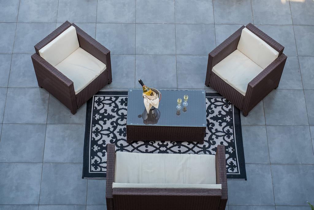 Apartment Sweet Tuscany Gold Arezzo