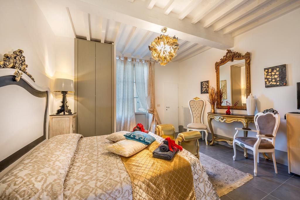 Sweet Tuscany Gold Apartment Arezzo